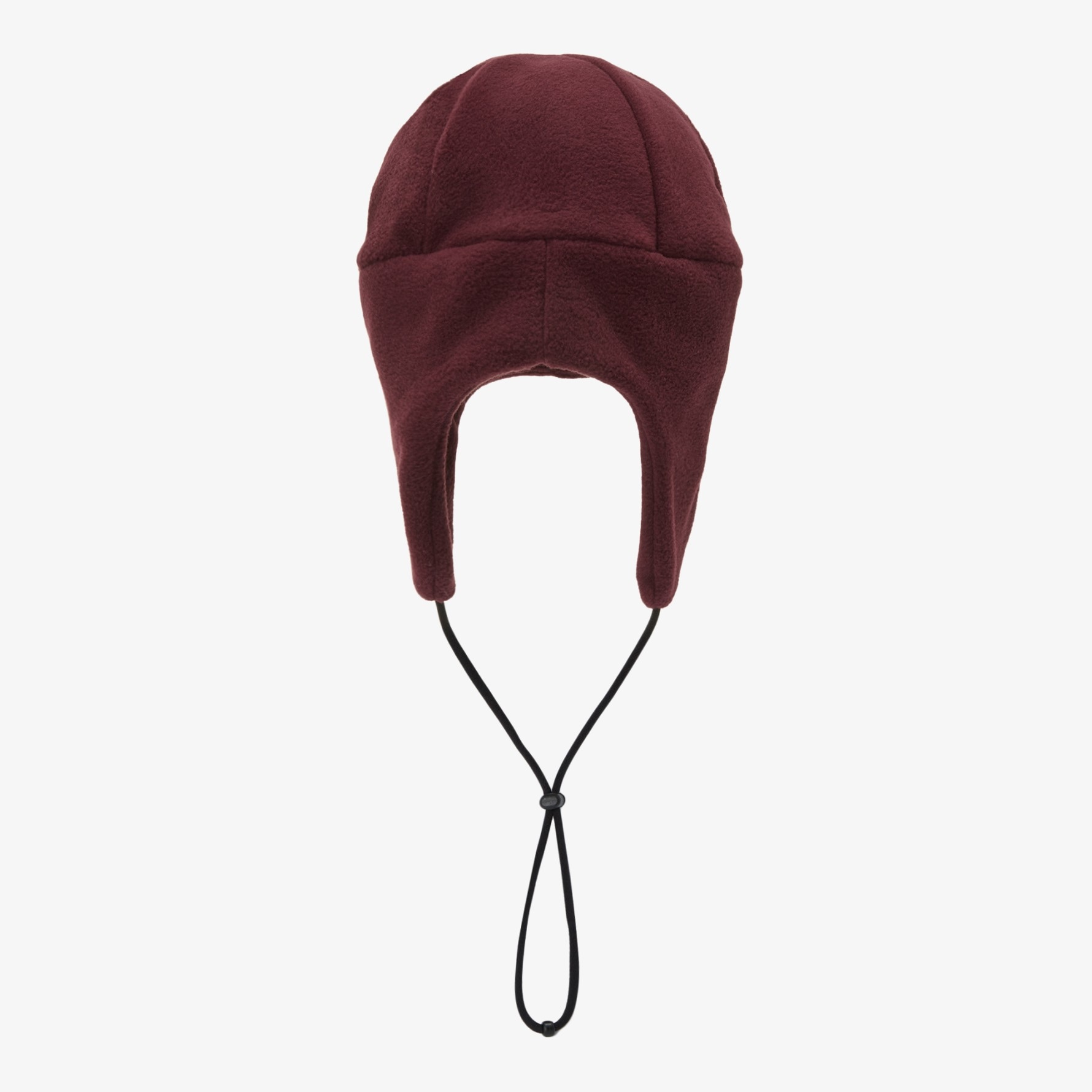 FLEECE EARMUFF BEANIE 4色 かわいらしい帽子 新商品 韓国人気 男女共用 肝節期 韓国ファッション ストリートファッション カップルアイテム 冬のファッション 防寒用品