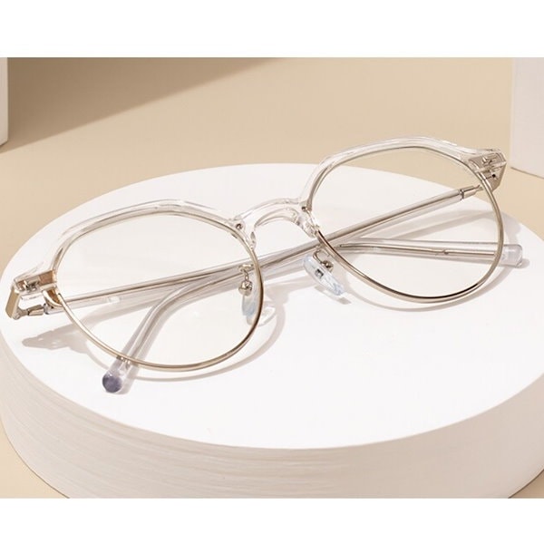 [TXT スビン 着用] RECLOW E516 CRYSTAL GLASS 韓国 アイドル 眼鏡