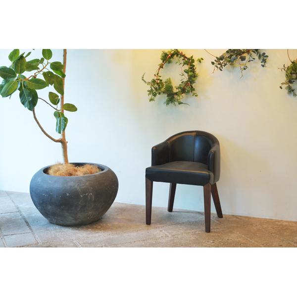 ダイニングチェア おしゃれ フェイクレザー 合成皮革 木製脚 天然木 北欧 アメリカン ビンテージ風 レトロ 赤 レッド カントリー 椅子 ダイニングチェアー 1脚