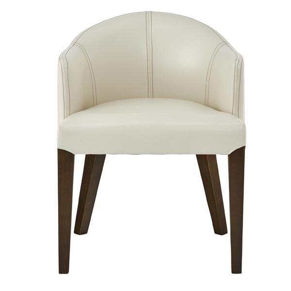 ダイニングチェア おしゃれ フェイクレザー 合成皮革 木製脚 天然木 北欧 アメリカン ビンテージ風 レトロ 赤 レッド カントリー 椅子 ダイニングチェアー 1脚