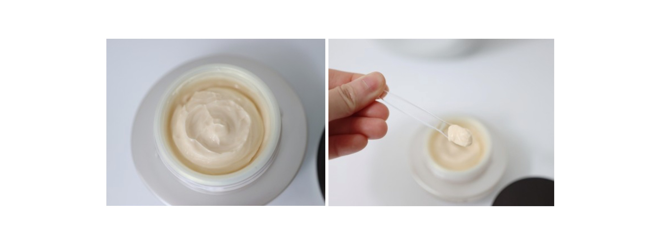 マイクロコア ジンセン リフトクリーム30ml