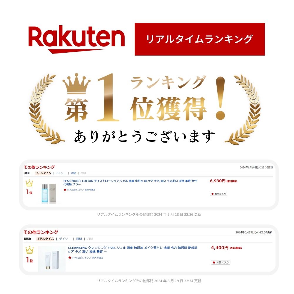 最高級スキンケアキット(クレンジング150ｇ / ローション 100ml / エッセンスクリーム30ｇ)【JMSC-CM 無添加/ アクアタイド HA-4 ロイヤルビオサイト配合】
