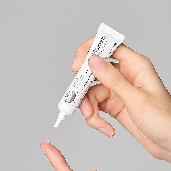 Qoo10] Dr.Melaxin 【目もとリフティング】アイファルトアイバ