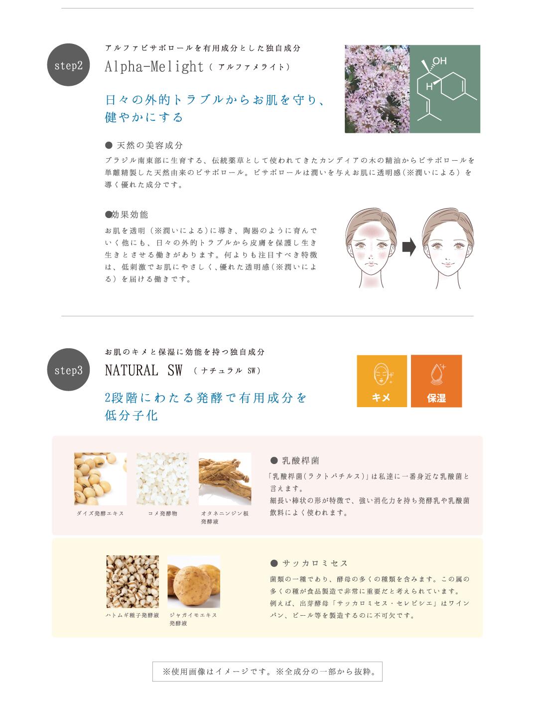 VOSワイピングパッチ シロ 化粧水パッド 230ml (80枚入り)