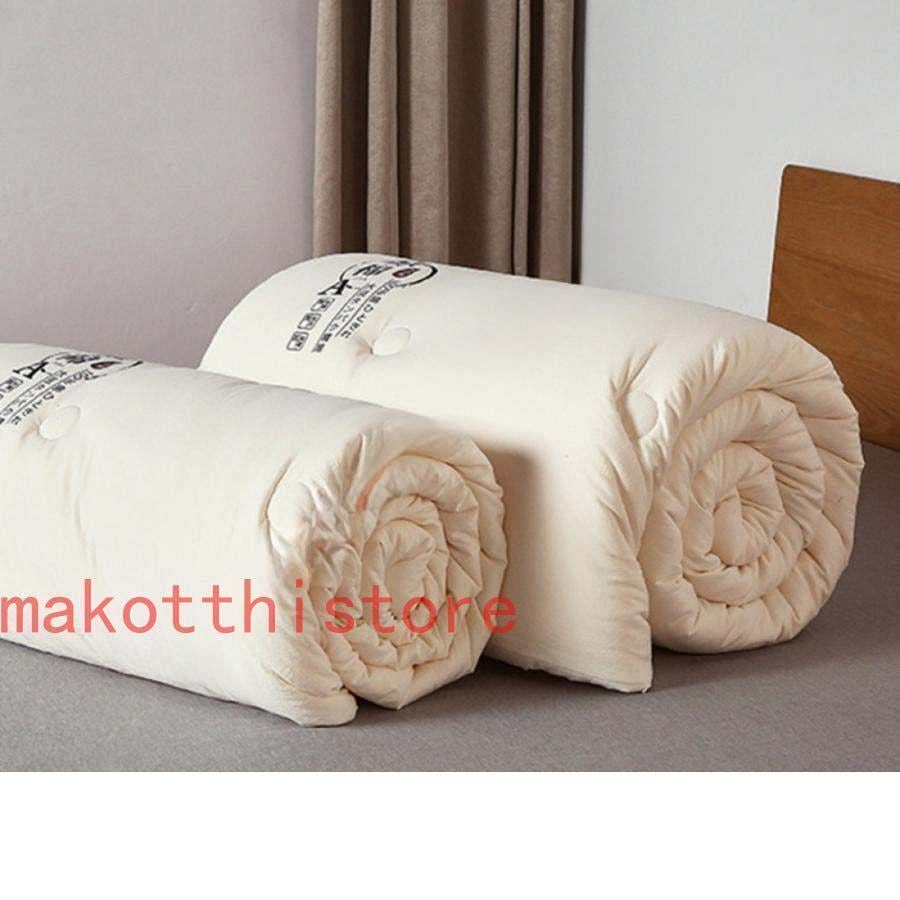 掛布団 セミダブル（SCTX） 掛けぶとん 寝汗吸収 冬 肌掛け布団 とろふわ 洗濯可能 吸水通気 快眠 柔らかい肌触り 羽毛ふとん 水洗い加工 とろふわ シンプル