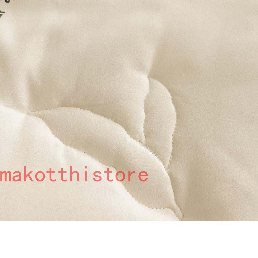 掛布団 セミダブル（SCTX） 掛けぶとん 寝汗吸収 冬 肌掛け布団 とろふわ 洗濯可能 吸水通気 快眠 柔らかい肌触り 羽毛ふとん 水洗い加工 とろふわ シンプル