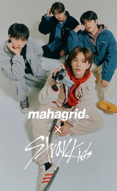 227 公式 mahagrid 限定 特典 コンプ Stray Kids 227 公式 mahagrid 限定 特典 コンプ Stray Kids