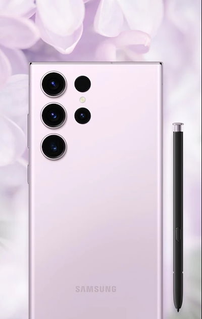 Galaxy s23 ultra 512GB SM-S918N 韓国版 Samsung Galaxy S23