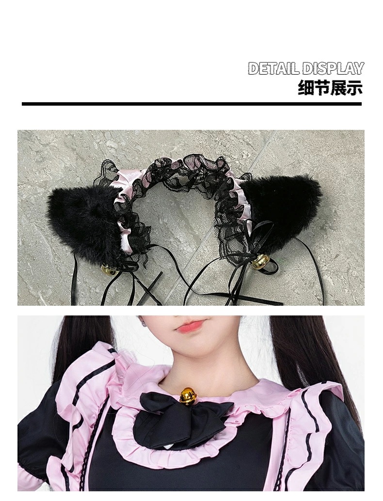 メイド 服 コスプレ 衣装 仮装 女装 フリル ロリータ かわいい カチューシャ 付き ロリータワンピース アニメ 可愛い コスチューム コスプレ衣装 大人用 ワンピース 大きいサイズ 仮装パーティー メイド 服 コスプレ 衣装 仮装 女装 フリル ロリータ かわいい カチューシャ 付き ロリータワンピース アニメ 可愛い コスチューム コスプレ衣装 大人用 ワンピース 大きいサイズ 仮装パーティー