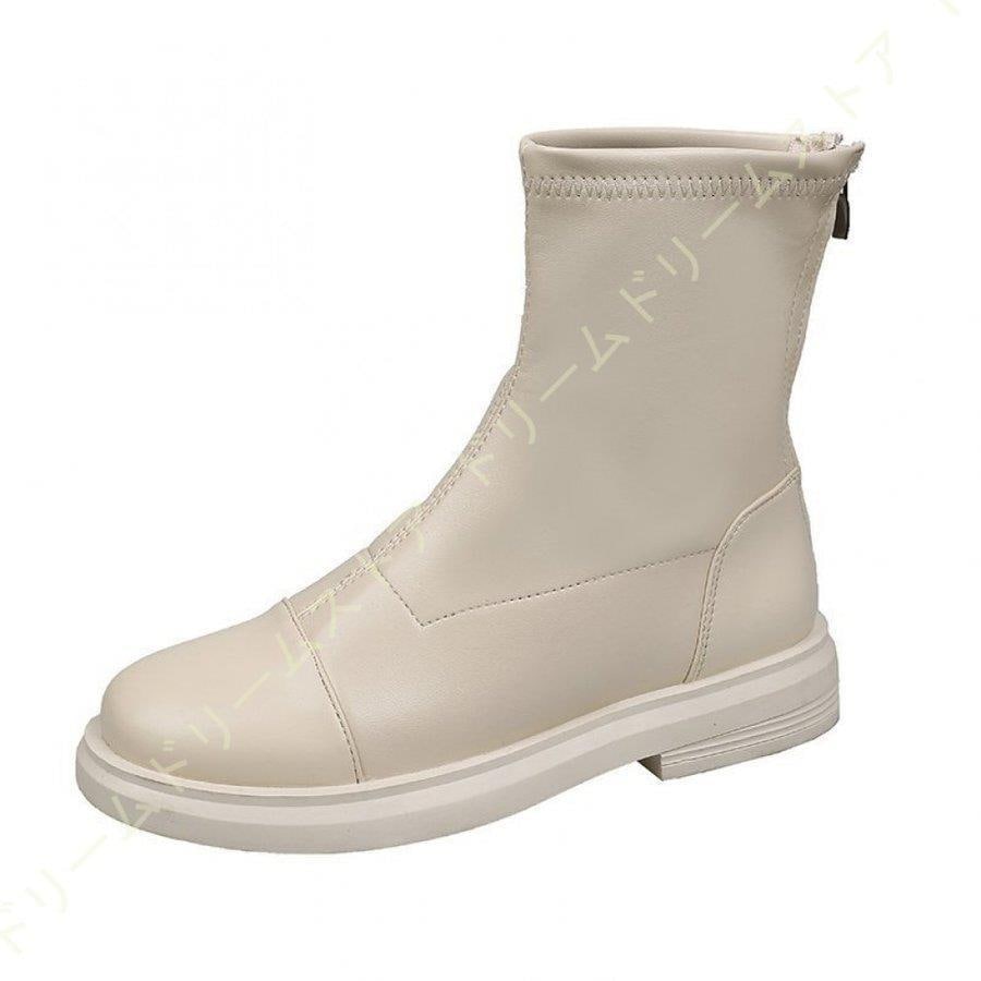 コンフォート レディース 歩きやすい 旅行 ジッパー ショートブーツ 靴 本革 軽量 やわらか 足が痛くならない サイドジッパー ハイカット ファッション 脚長 コンフォート レディース 歩きやすい 旅行 ジッパー ショートブーツ 靴 本革 軽量 やわらか 足が痛くならない サイドジッパー ハイカット ファッション 脚長