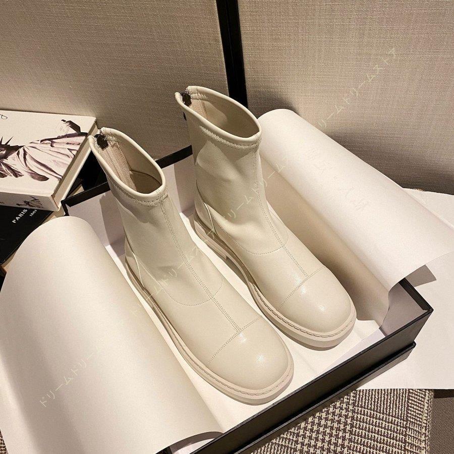 コンフォート レディース 歩きやすい 旅行 ジッパー ショートブーツ 靴 本革 軽量 やわらか 足が痛くならない サイドジッパー ハイカット ファッション 脚長 コンフォート レディース 歩きやすい 旅行 ジッパー ショートブーツ 靴 本革 軽量 やわらか 足が痛くならない サイドジッパー ハイカット ファッション 脚長