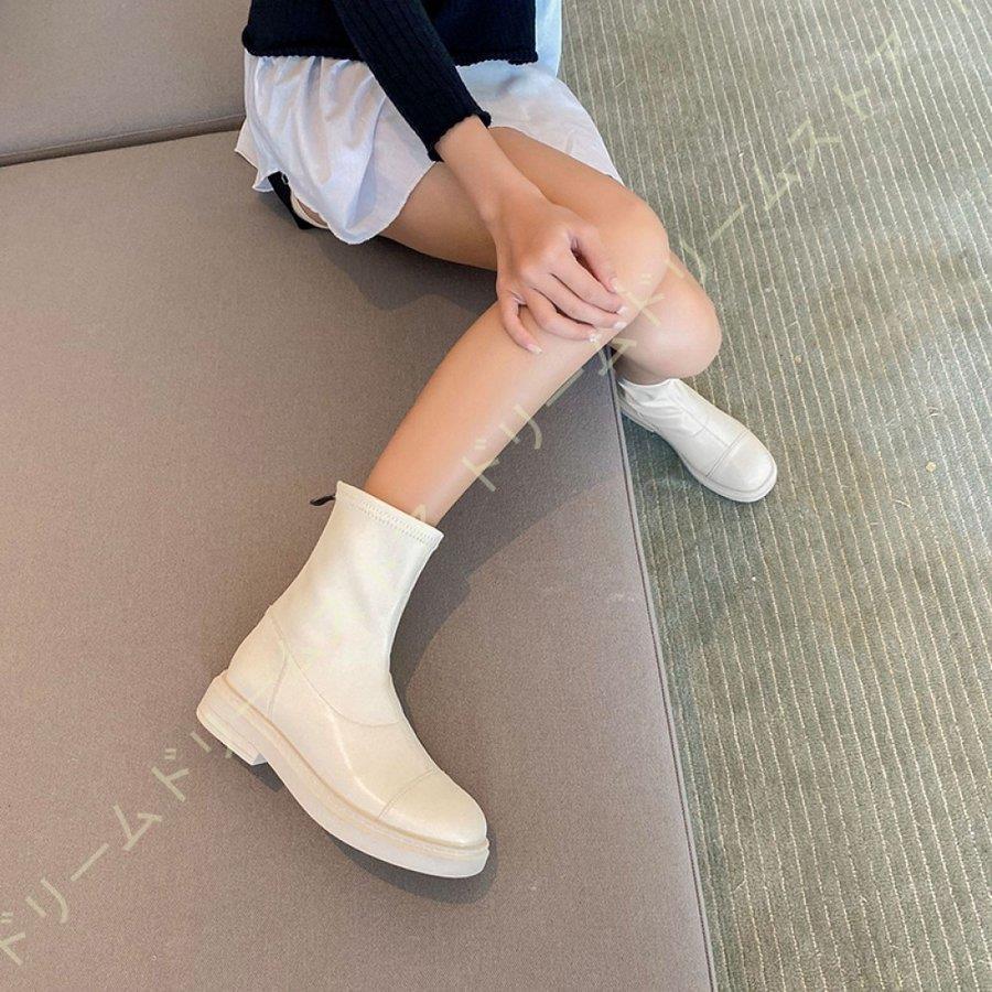 コンフォート レディース 歩きやすい 旅行 ジッパー ショートブーツ 靴 本革 軽量 やわらか 足が痛くならない サイドジッパー ハイカット ファッション 脚長 コンフォート レディース 歩きやすい 旅行 ジッパー ショートブーツ 靴 本革 軽量 やわらか 足が痛くならない サイドジッパー ハイカット ファッション 脚長