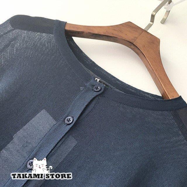 サマーカーディガン レディース 夏用 カーディガン 夏 リネンカーディガン 薄手 七分袖 無地 羽織 ゆったり 通勤 オフィス シアーカーディガン ショート