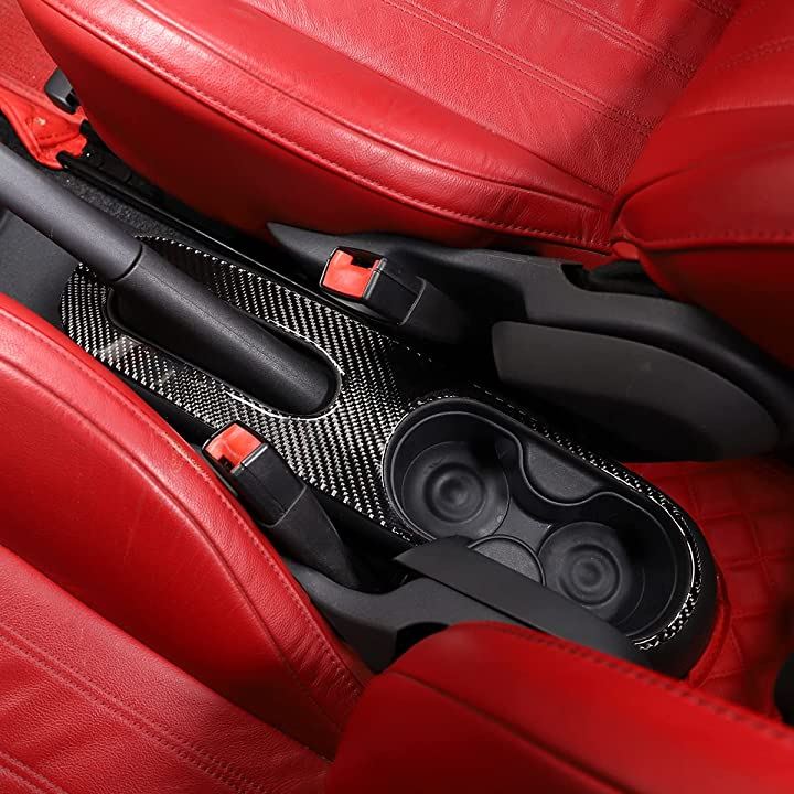 FOR FIAT 500 2011-2019年適用 カーボンファイバースタイルの車内および外装装飾トリムキット 黒( 黒 - 炭素繊維のテクスチャ, スタイル 11) FOR FIAT 500 2011-2019年適用 カーボンファイバースタイルの車内および外装装飾トリムキット 黒( 黒 - 炭素繊維のテクスチャ, スタイル 11)