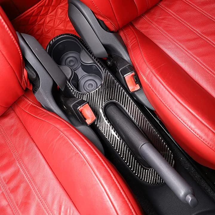 FOR FIAT 500 2011-2019年適用 カーボンファイバースタイルの車内および外装装飾トリムキット 黒( 黒 - 炭素繊維のテクスチャ, スタイル 11) FOR FIAT 500 2011-2019年適用 カーボンファイバースタイルの車内および外装装飾トリムキット 黒( 黒 - 炭素繊維のテクスチャ, スタイル 11)