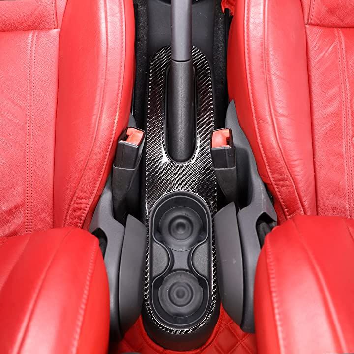 FOR FIAT 500 2011-2019年適用 カーボンファイバースタイルの車内および外装装飾トリムキット 黒( 黒 - 炭素繊維のテクスチャ, スタイル 11) FOR FIAT 500 2011-2019年適用 カーボンファイバースタイルの車内および外装装飾トリムキット 黒( 黒 - 炭素繊維のテクスチャ, スタイル 11)