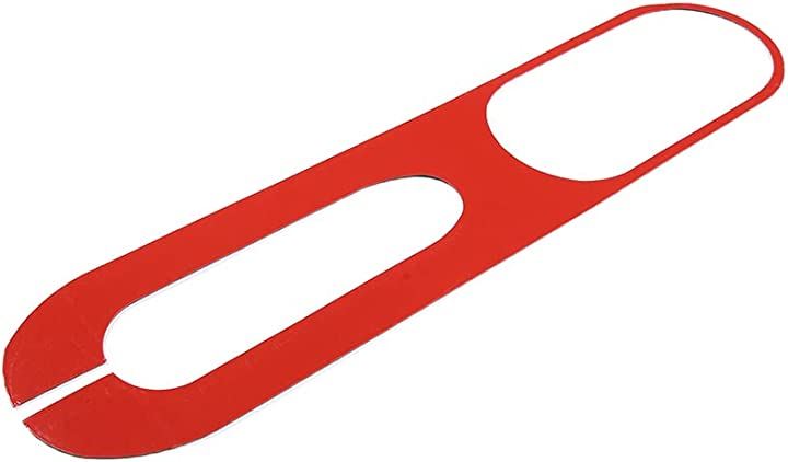 FOR FIAT 500 2011-2019年適用 カーボンファイバースタイルの車内および外装装飾トリムキット 黒( 黒 - 炭素繊維のテクスチャ, スタイル 11) FOR FIAT 500 2011-2019年適用 カーボンファイバースタイルの車内および外装装飾トリムキット 黒( 黒 - 炭素繊維のテクスチャ, スタイル 11)