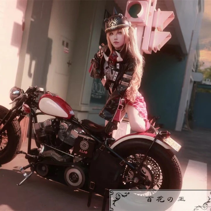 『一部在庫あり』 ゼンレスゾーンゼロ ルシアーナ・デ・モンテフィーノ コスプレ衣装 コスチューム 『一部在庫あり』 ゼンレスゾーンゼロ ルシアーナ・デ・モンテフィーノ コスプレ衣装 コスチューム