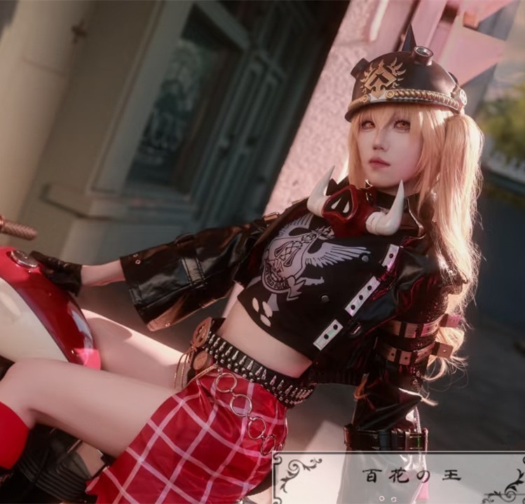 『一部在庫あり』 ゼンレスゾーンゼロ ルシアーナ・デ・モンテフィーノ コスプレ衣装 コスチューム 『一部在庫あり』 ゼンレスゾーンゼロ ルシアーナ・デ・モンテフィーノ コスプレ衣装 コスチューム