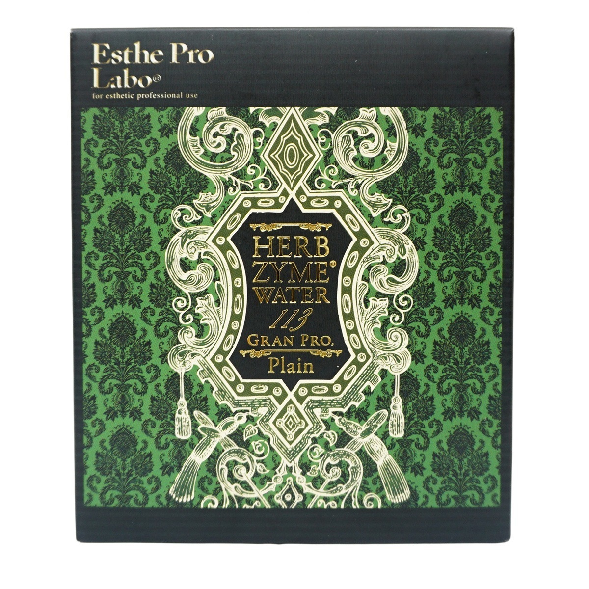 【選べる2点セット】 酵素ドリンク ハーブザイム 113 グランプロ 500ml/40ml×10包 ファスティング 断食 酵素 美容 ダイエット ビューティー 健康 プレーン/ジンジャー/オラックス