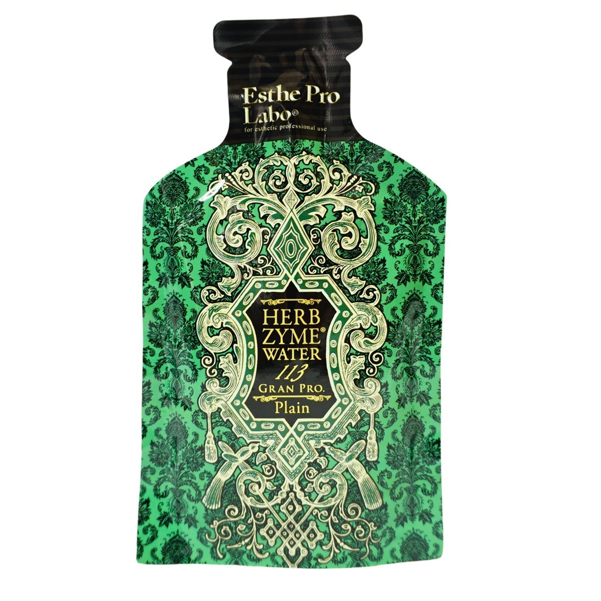 【選べる2点セット】 酵素ドリンク ハーブザイム 113 グランプロ 500ml/40ml×10包 ファスティング 断食 酵素 美容 ダイエット ビューティー 健康 プレーン/ジンジャー/オラックス