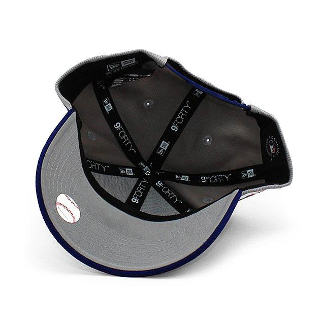 スナップバックキャップ 帽子 9forty メンズ レディース MLB ロサンゼルス ドジャース フリーサイズ スナップバックキャップ 帽子 9forty メンズ レディース MLB ロサンゼルス ドジャース フリーサイズ