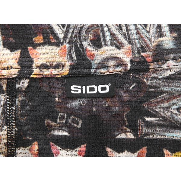 シドー 包帯パンツ SIDO HOHTAI PANTS×YAKUZA CAT NEKO MAFIA シドー 包帯パンツ SIDO HOHTAI PANTS×YAKUZA CAT NEKO MAFIA