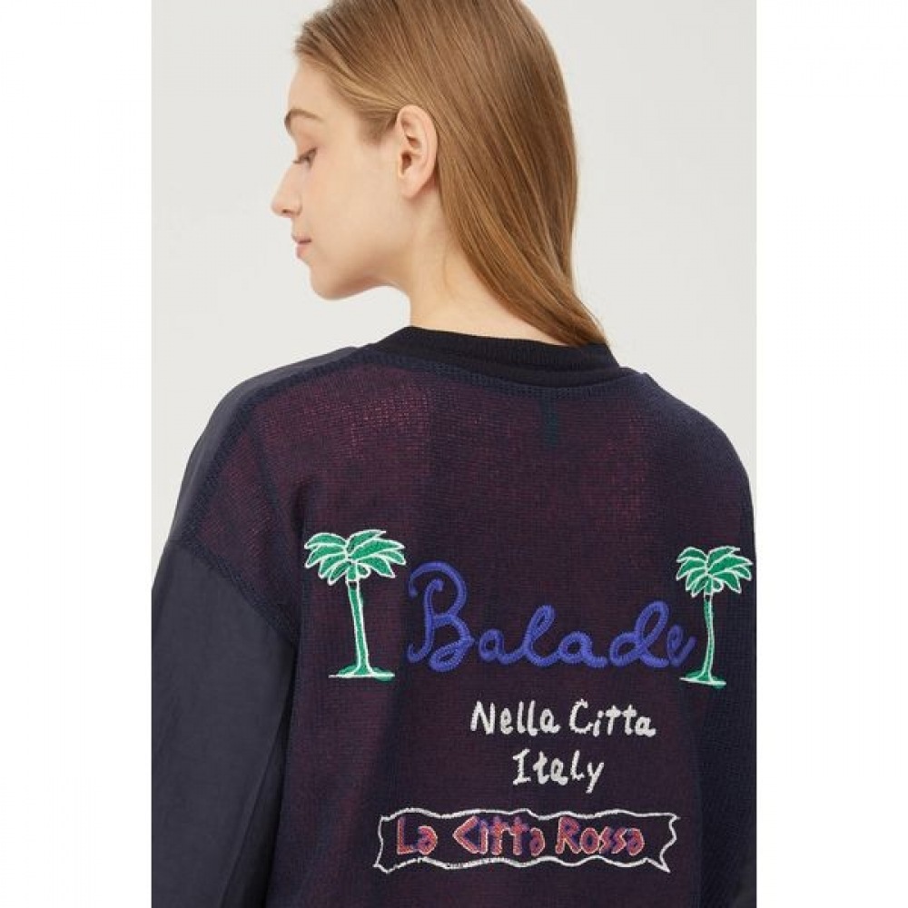 [ベネトン] ベネトンビエンジャンパー BAJPB3531