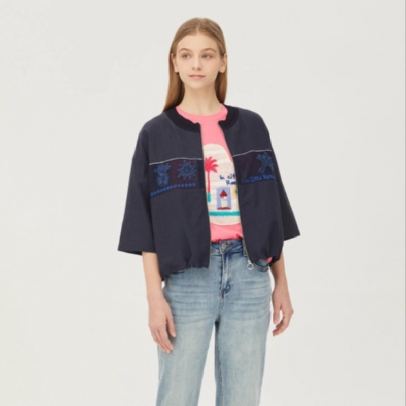 [ベネトン] ベネトンビエンジャンパー BAJPB3531