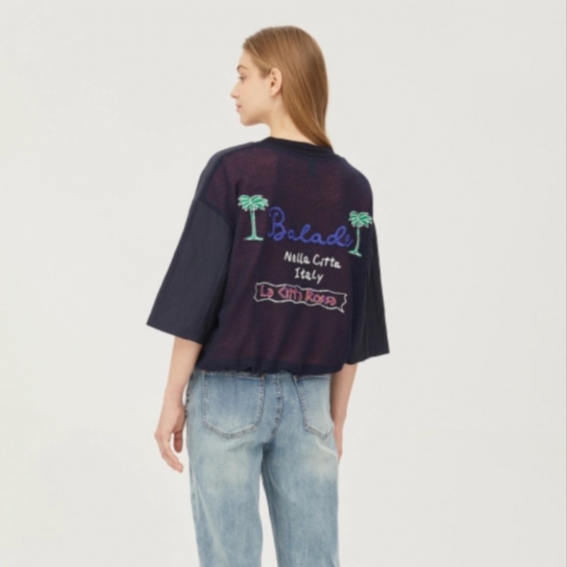 [ベネトン] ベネトンビエンジャンパー BAJPB3531