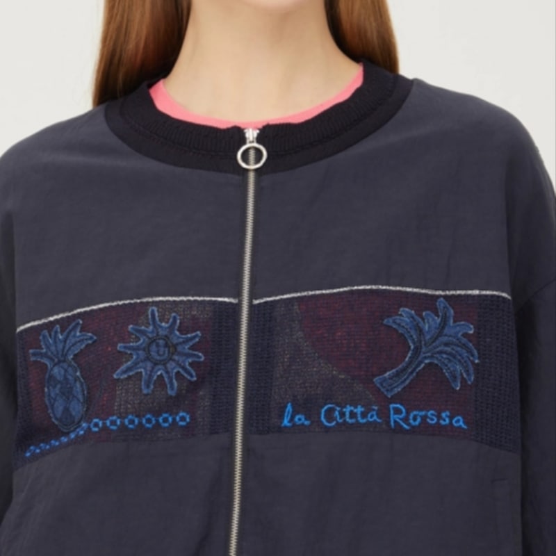 [ベネトン] ベネトンビエンジャンパー BAJPB3531