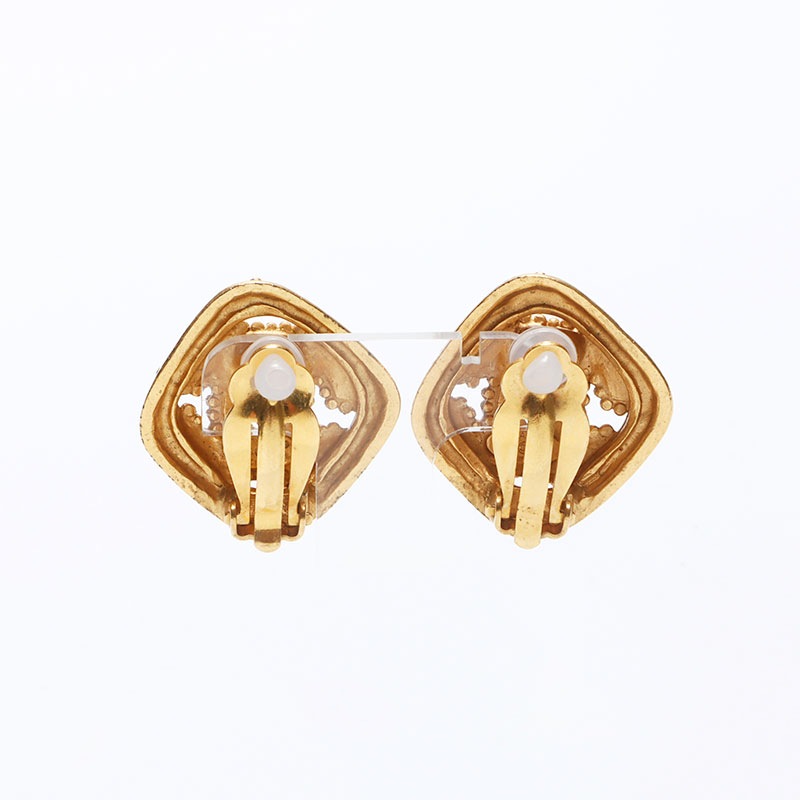 イヤリング ゴールド WS10922 イヤリング ゴールド WS10922