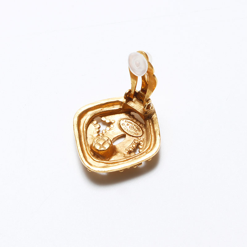 イヤリング ゴールド WS10922 イヤリング ゴールド WS10922