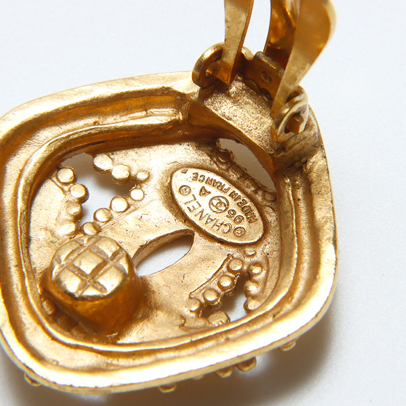 イヤリング ゴールド WS10922 イヤリング ゴールド WS10922