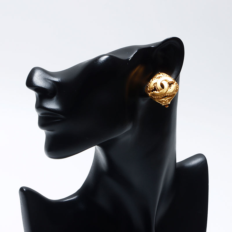 イヤリング ゴールド WS10922 イヤリング ゴールド WS10922