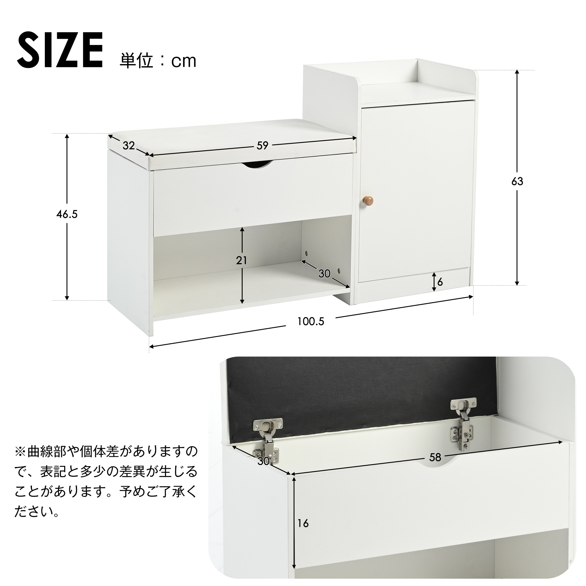 シューズラック 木製 収納家具 シンプル 省スペース ファッション シューズラック 木製 収納家具 シンプル 省スペース ファッション