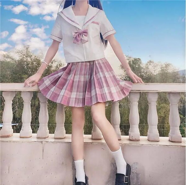 お中元 お歳暮 お年賀 夏 冬 年末年始のご挨拶 ギフト 通販な Qoo10] 高校生春服夏服可愛い上品エレガント日常パ スカート