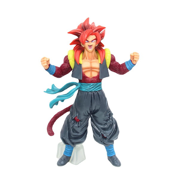 ドラゴンボール フィギュア お客ページ ドラゴンボールZ』二足歩行ロボットに乗る悟空＆悟飯の