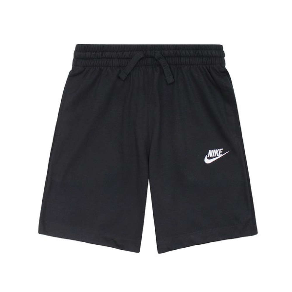 [ナイキジュニア] ナイキ NSW AA ジャージーブラック DA0806-010