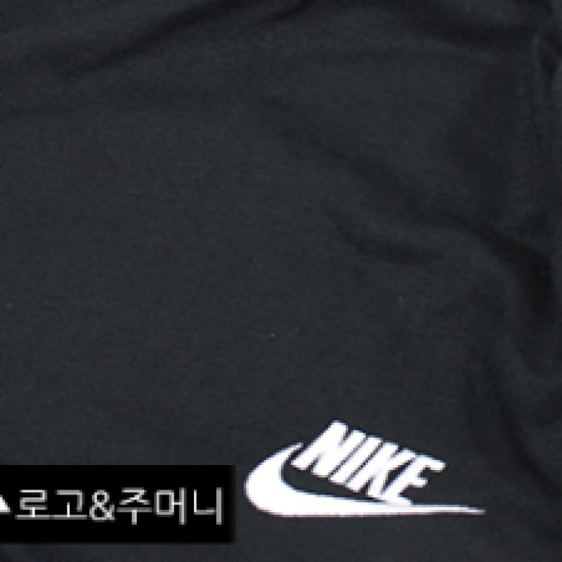 [ナイキジュニア] ナイキ NSW AA ジャージーブラック DA0806-010