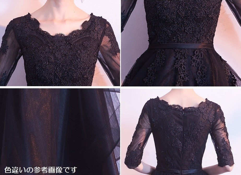 新作 フォーマル レディースドレス シルバーグレー イブニングドレス バックロングドレス 新作 フォーマル レディースドレス シルバーグレー イブニングドレス バックロングドレス