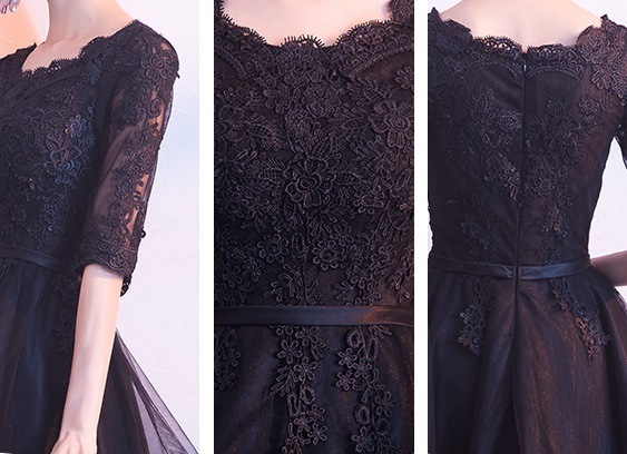 新作 フォーマル レディースドレス シルバーグレー イブニングドレス バックロングドレス 新作 フォーマル レディースドレス シルバーグレー イブニングドレス バックロングドレス