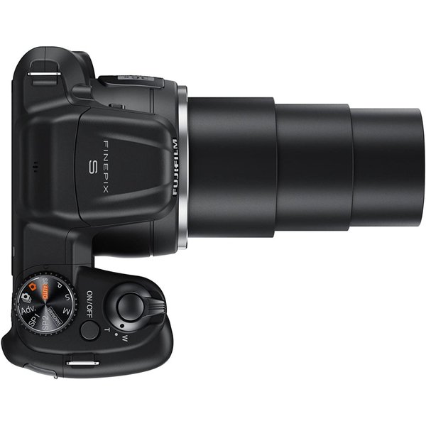 【中古】フジフィルム FUJIFILM デジタルカメラ S8600B ブラック F FX-S8600 B 【中古】フジフィルム FUJIFILM デジタルカメラ S8600B ブラック F FX-S8600 B