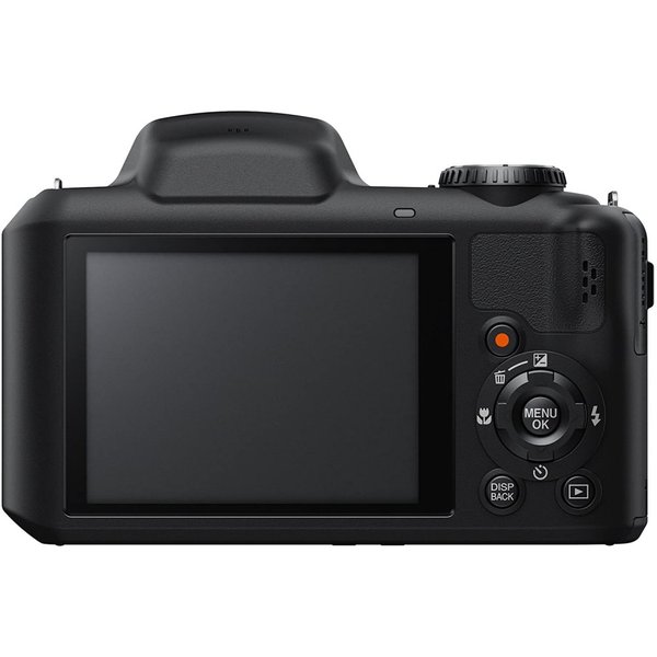 【中古】フジフィルム FUJIFILM デジタルカメラ S8600B ブラック F FX-S8600 B 【中古】フジフィルム FUJIFILM デジタルカメラ S8600B ブラック F FX-S8600 B