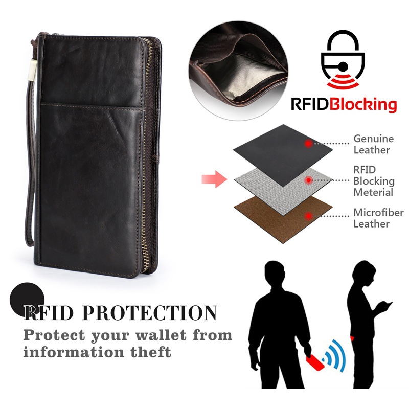 black Angel Rfid耐磁性トラベルファミリーパスポート収納バッグ多機能ジッパー付きリストストラップ本革パスポートバッグ black Angel Rfid耐磁性トラベルファミリーパスポート収納バッグ多機能ジッパー付きリストストラップ本革パスポートバッグ