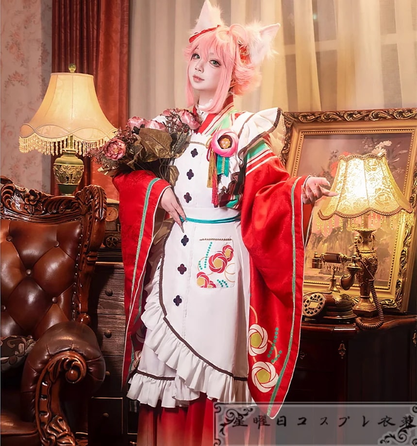 ES あんさんぶるスターズ スカウト！恋こい喫茶蜜月喫茶 姫宮桃李 椎名