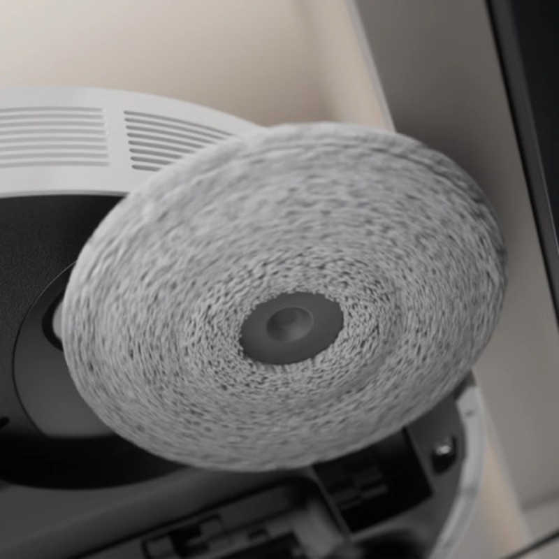 DREAME　L40 Ultra AE ［吸引＋拭くタイプ(水拭き)］　DRE-OT-000002