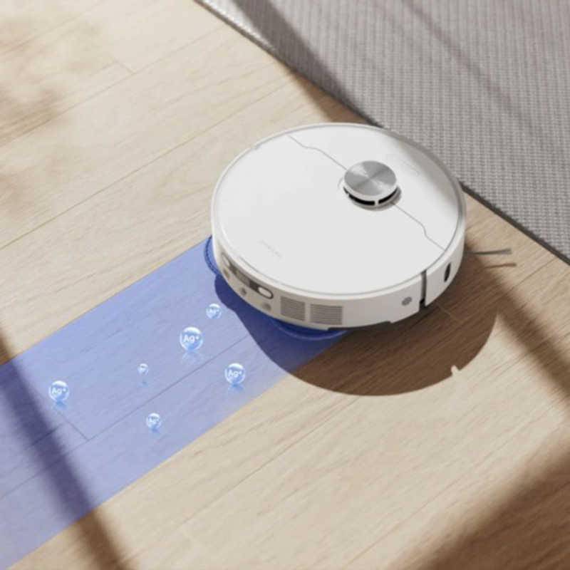 DREAME　L40 Ultra AE ［吸引＋拭くタイプ(水拭き)］　DRE-OT-000002