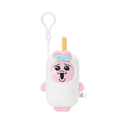 韓国限定 おぱんちゅうさぎ マスコット ぬいぐるみ 3種セット 新品 Qoo10] 韓国限定 おぱんちゅうさぎ ぬいぐるみ : ホビー・コスプレ