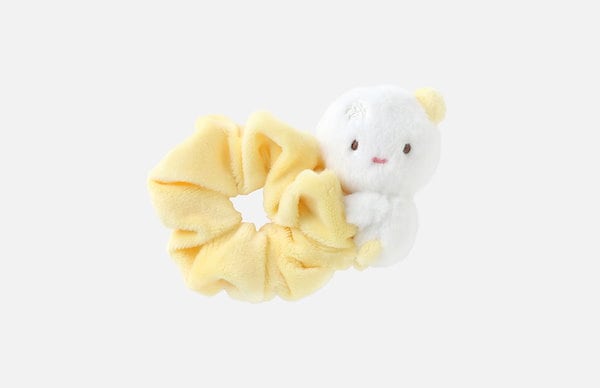 aespa ソウルコン 10cmドール シュシュ セット aespa - 10CM DOLL 4TH ANNIVERSARY MD